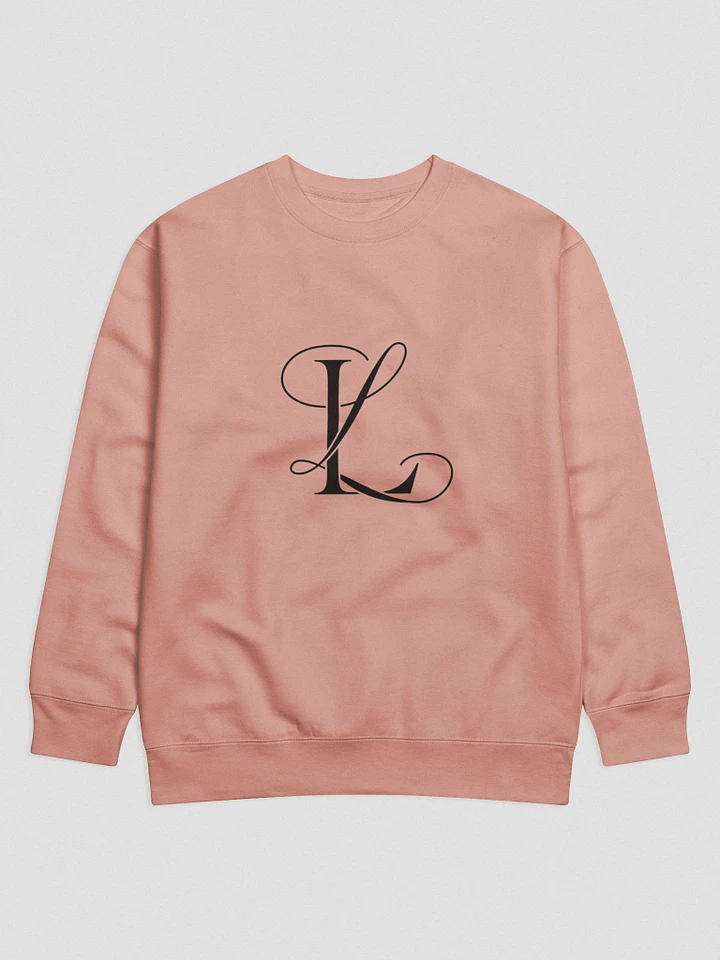 LL Crewneck Sweatshirt Unisex product image (2)