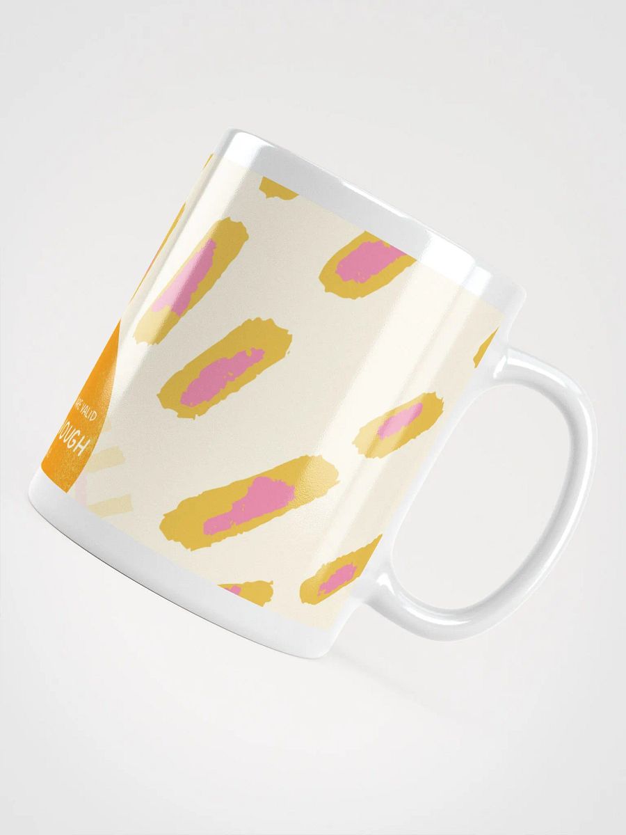 Radiant Affirmations Mug product image (5)