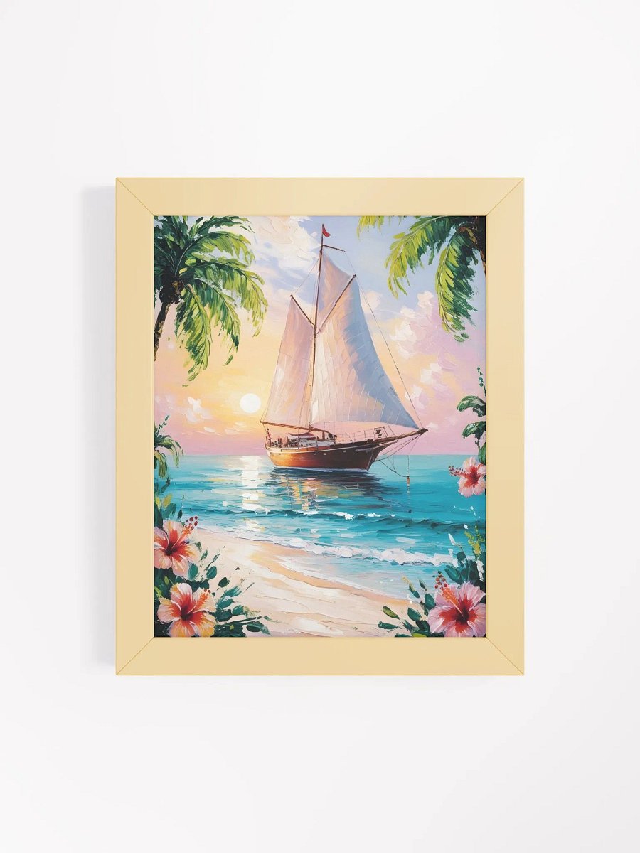 Hibiscus Ship product image (44)