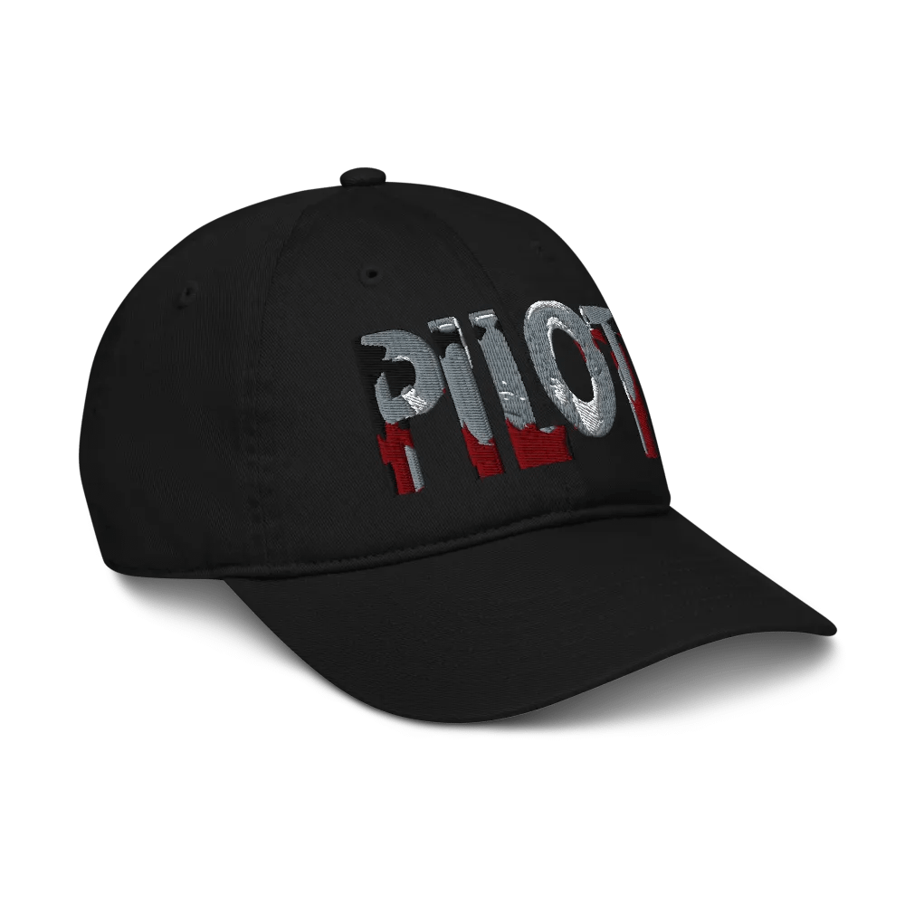 PILOT Hat product image (6)