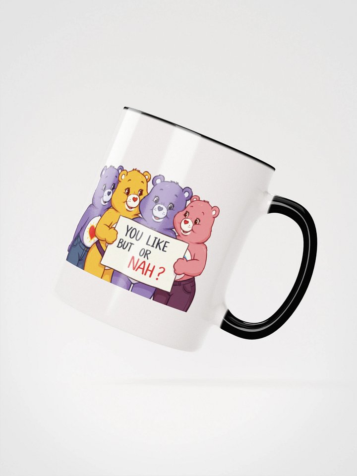 Vibrant Bears Ceramic Mug product image (24)