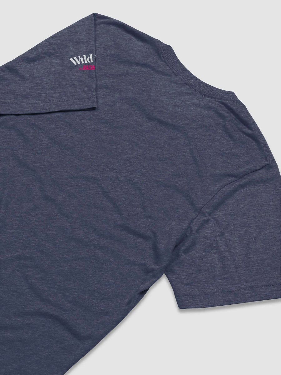 Wild things Racing Vintage Tee product image (4)