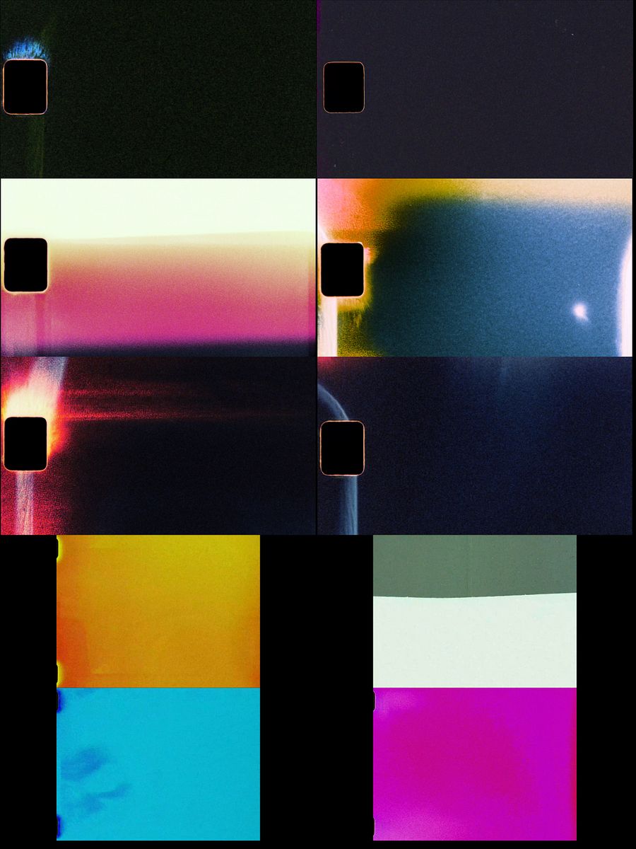 Film Burn product image (2)