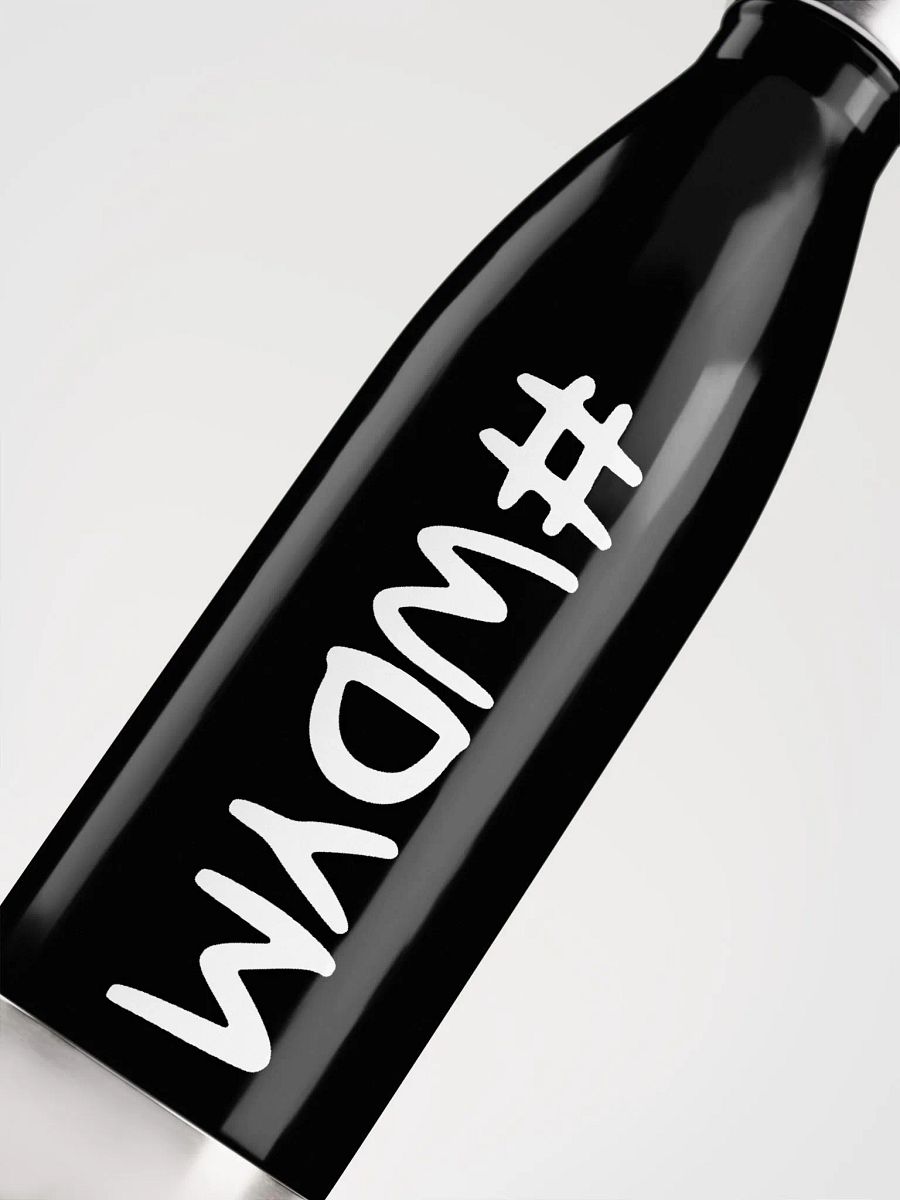 #WDYM Stainless Steel Drinking Thermos product image (5)
