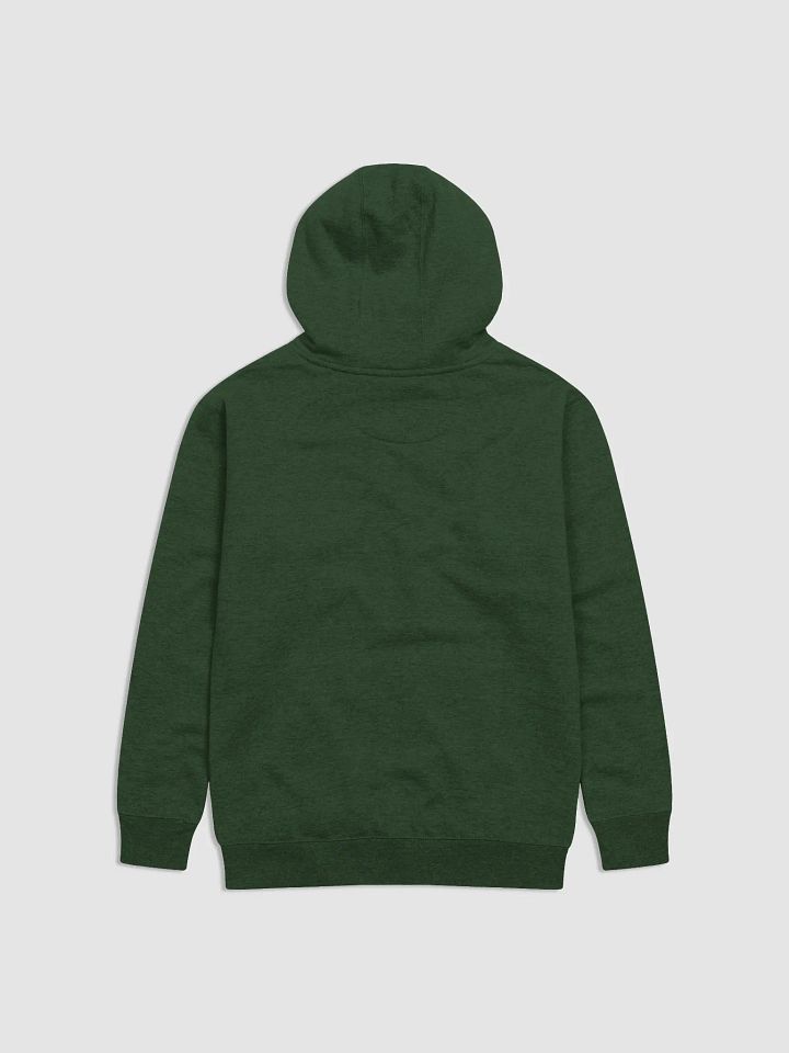 BAGMAN WALKING PREMIUM HOODIE product image (2)