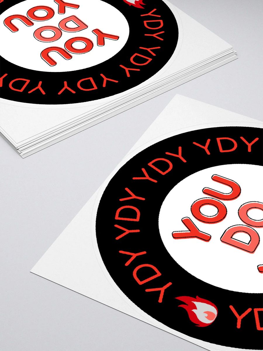 Firebrand - You Do You product image (4)