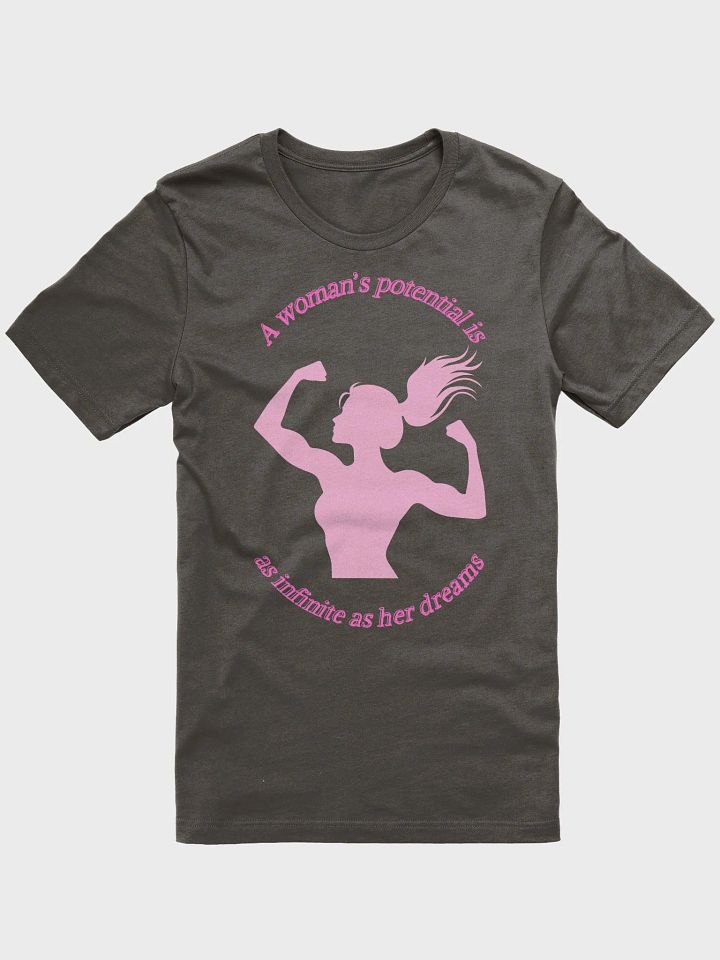 The Infinite Power of a Woman’s Dreams product image (5)