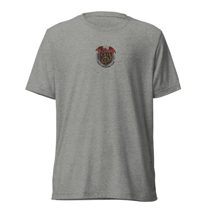 Embroidered Light Logo product image (2)