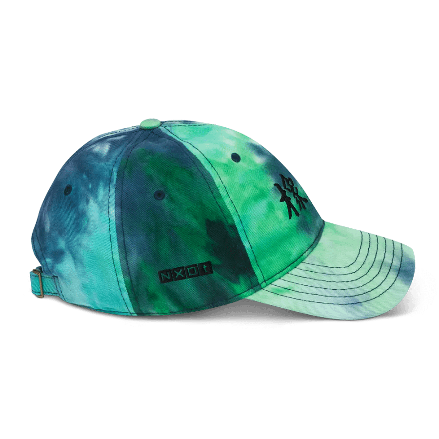 Xiang Jinsei - TDD Hat product image (8)