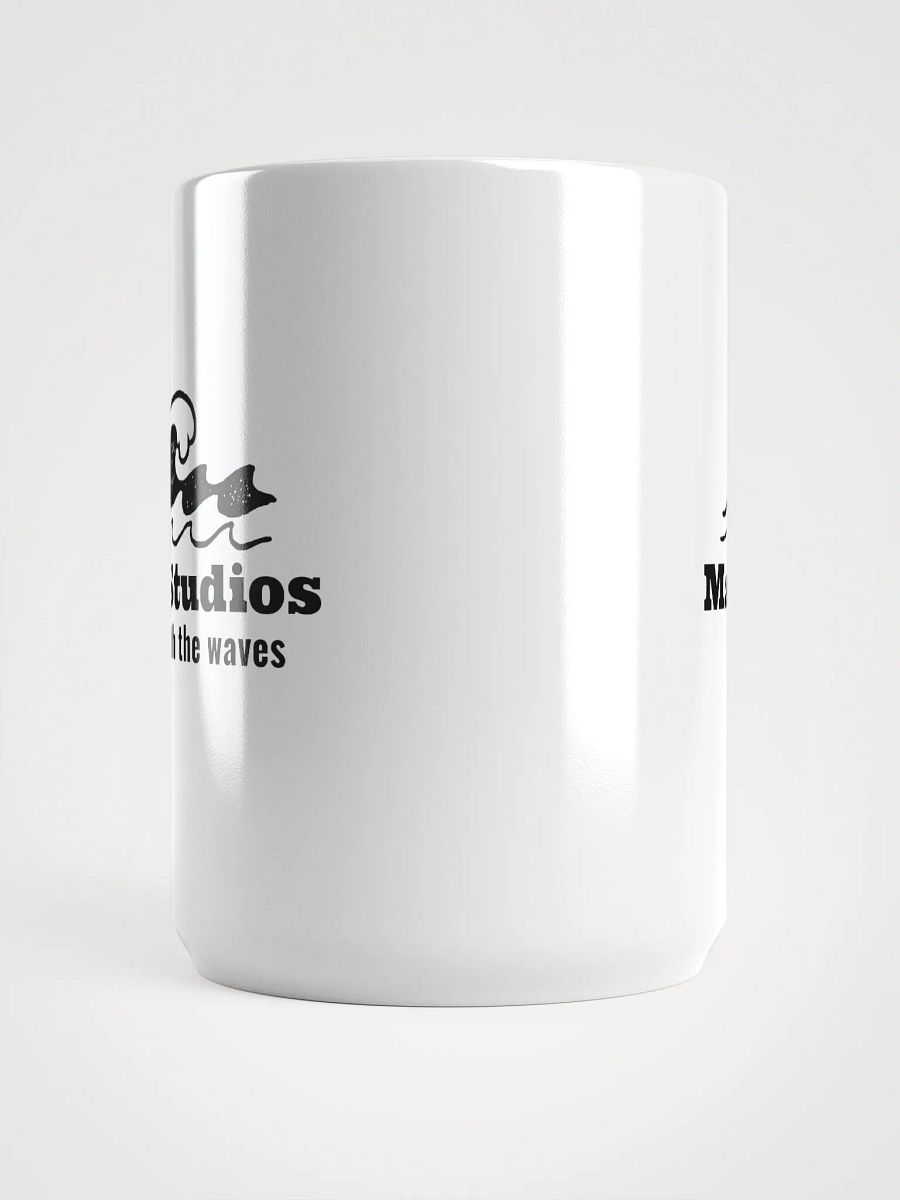 Maxstudios Goes with the Waves Mug product image (5)