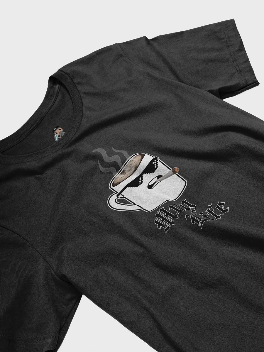 MUG LIFE - TEE product image (2)