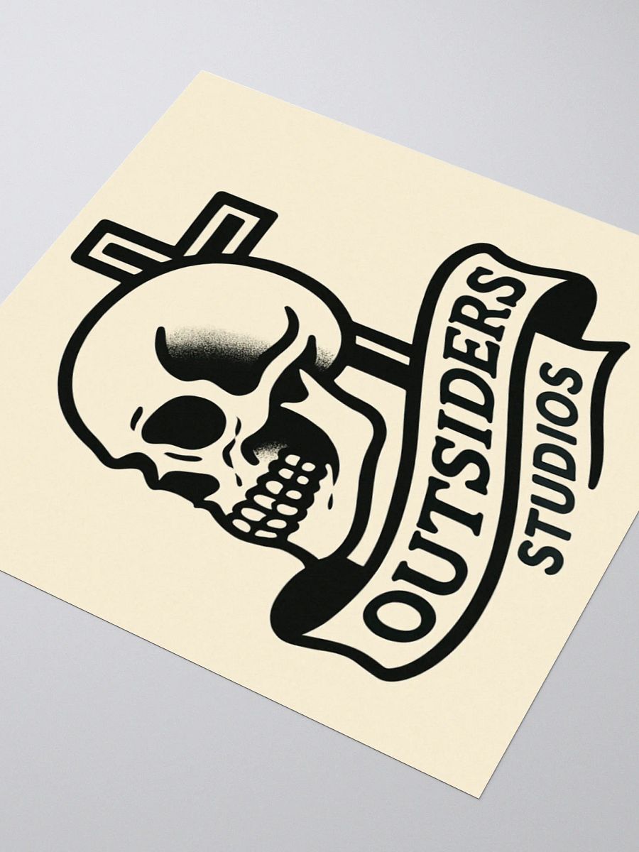 Death//Beginning product image (3)