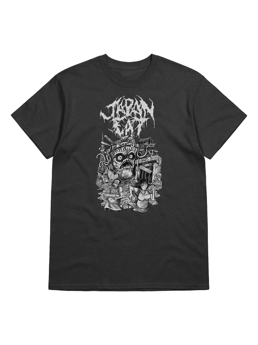Death Metal Shirt product image (1)