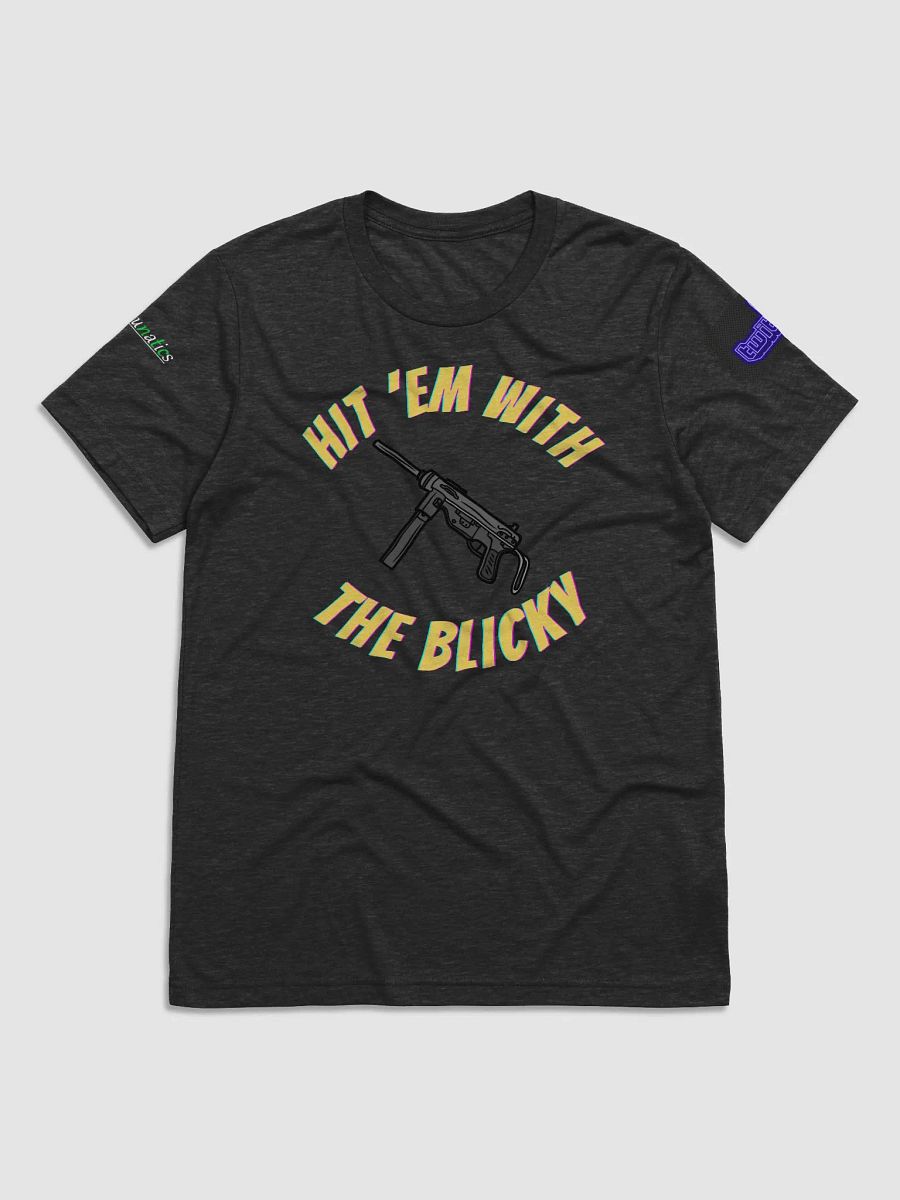 Blicky Shirt product image (1)