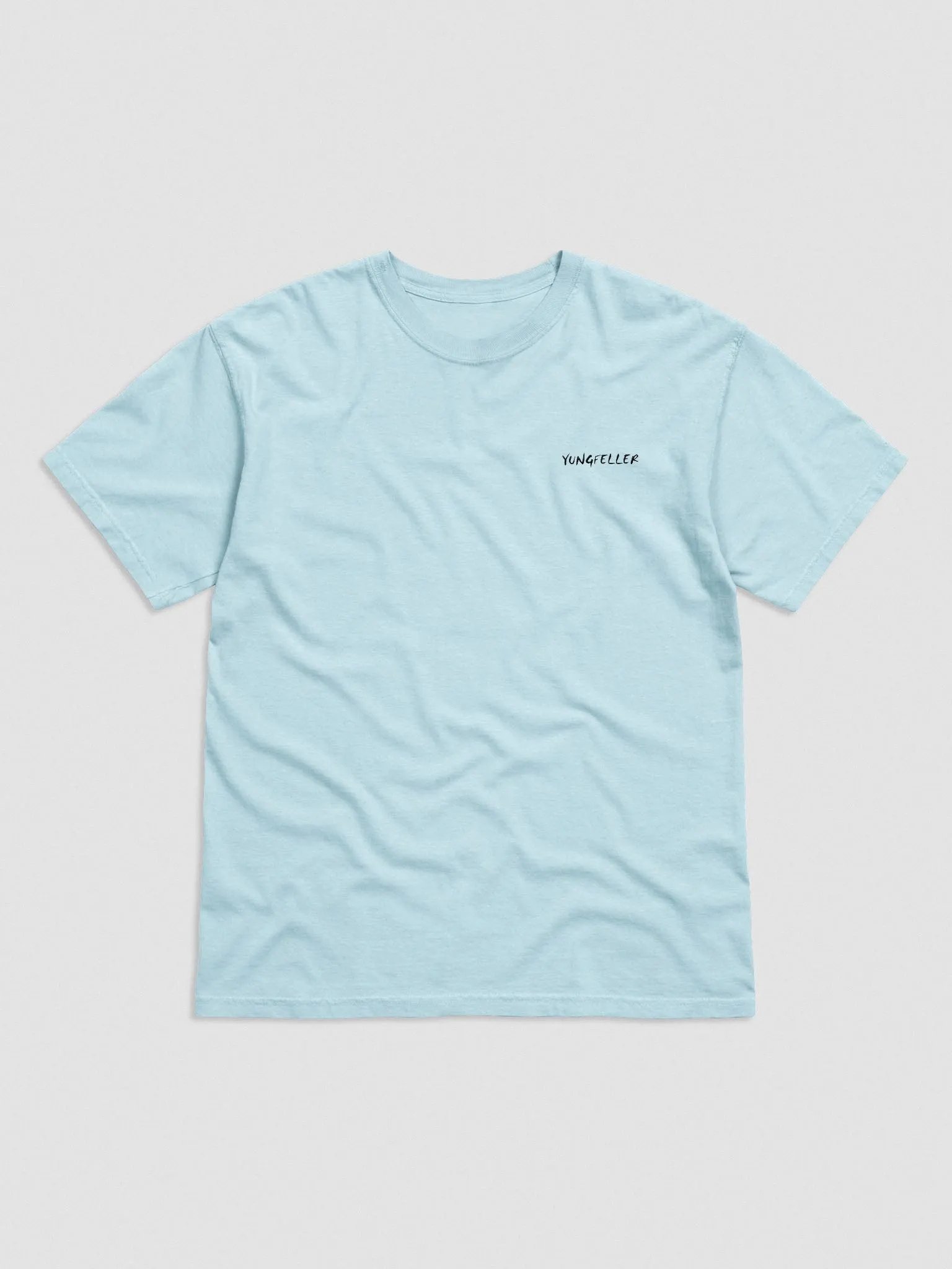 YF Light Tee product image (4)