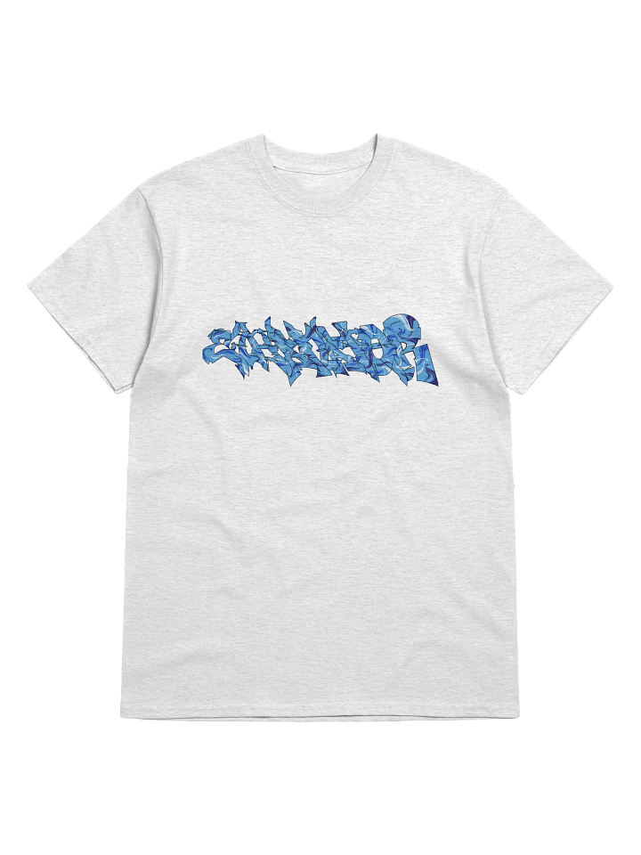 Graffiti Ethanator Streetwear Tee product image (3)