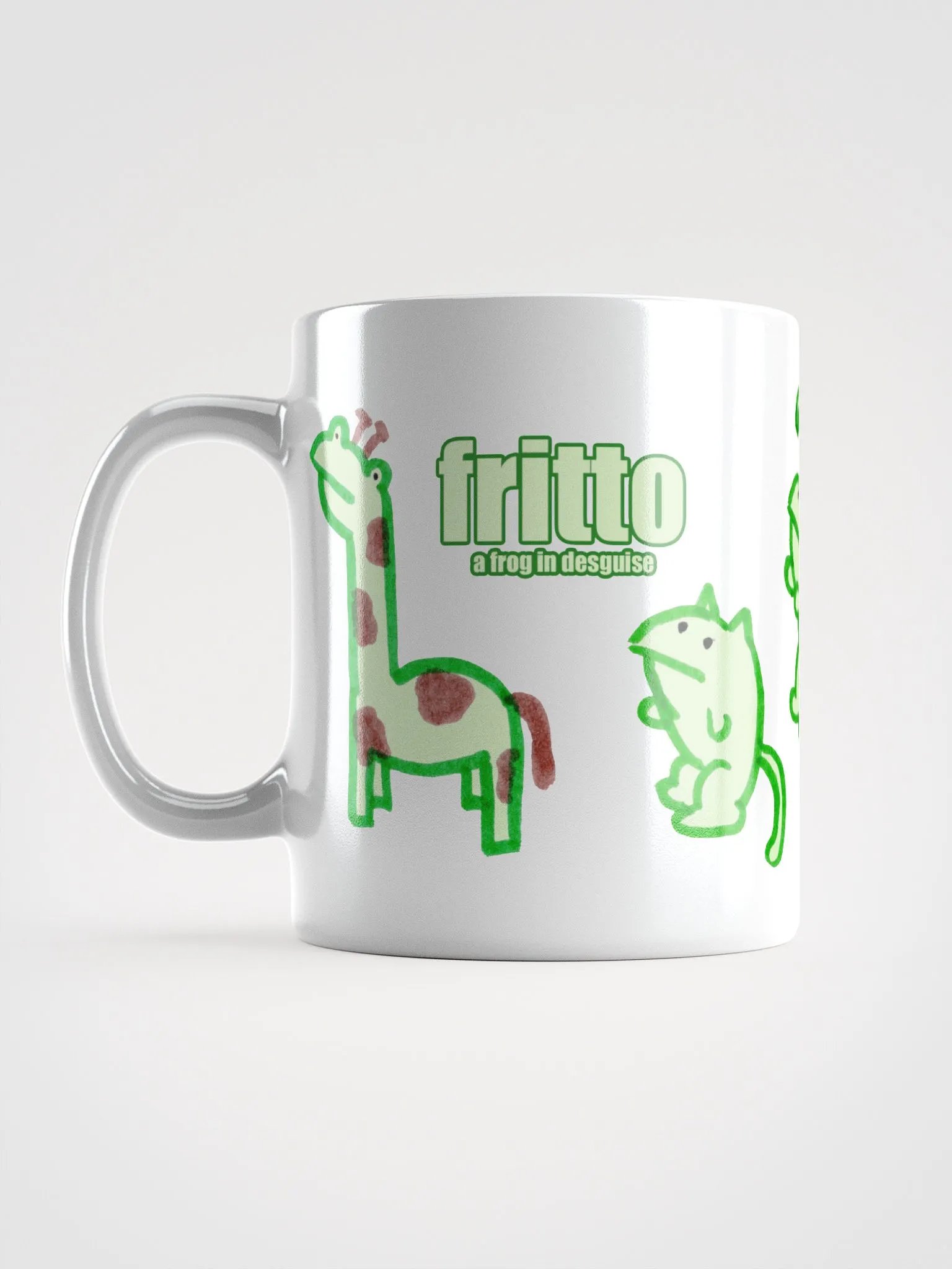 Fritto Mug product image (9)