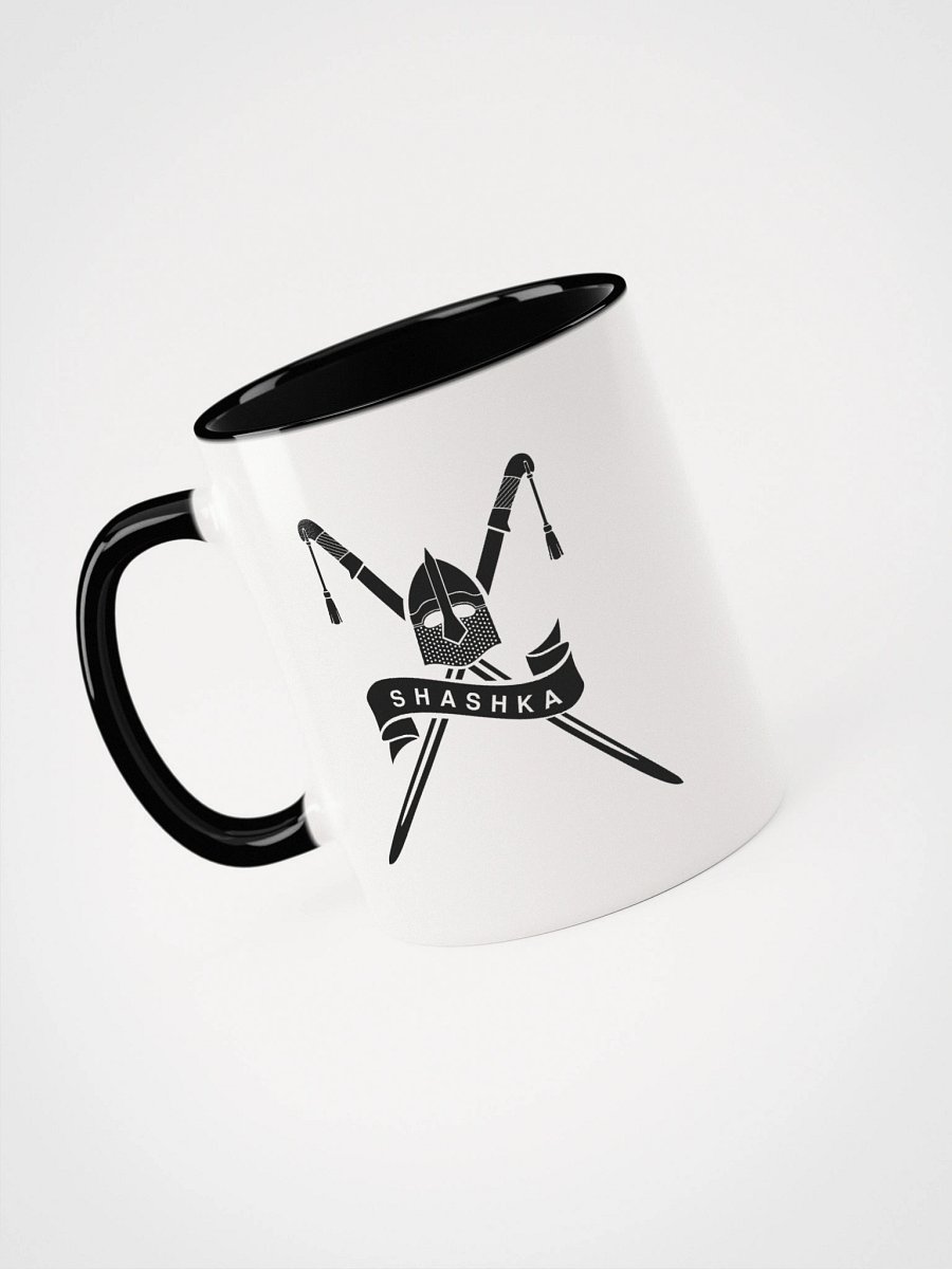 Black Shashka Mug product image (33)