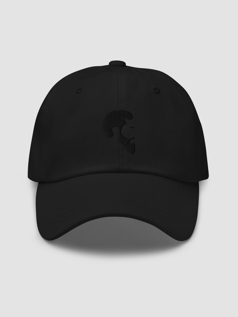 mattym Embroidered Dad Hat product image (2)