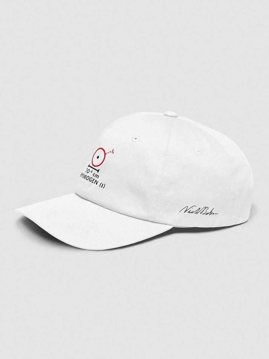 Atomic White Hat product image (3)