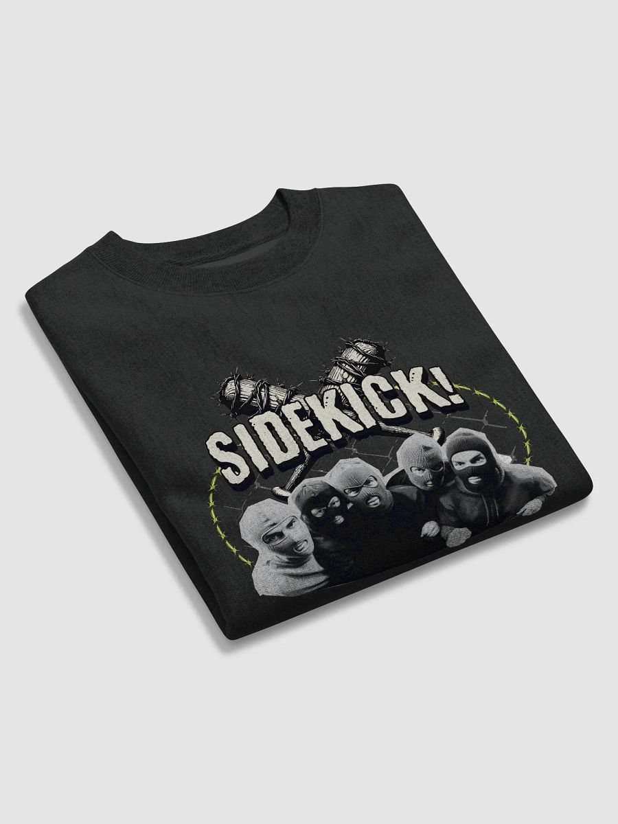 SideKick Aspero Champion Cotton Max Sweatshirt product image (5)