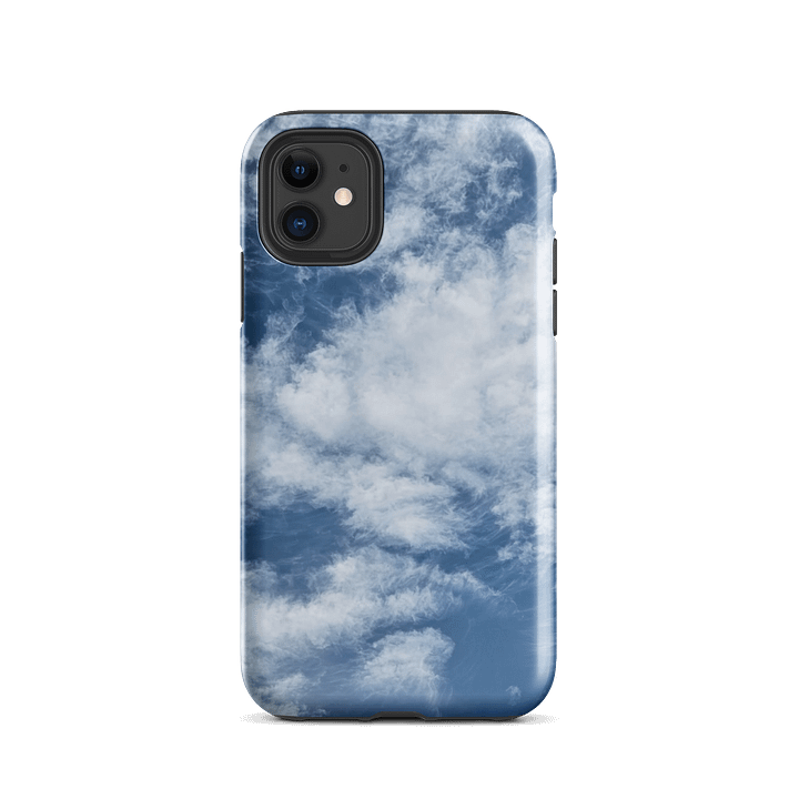Up in the Sky iPhone® Case product image (2)