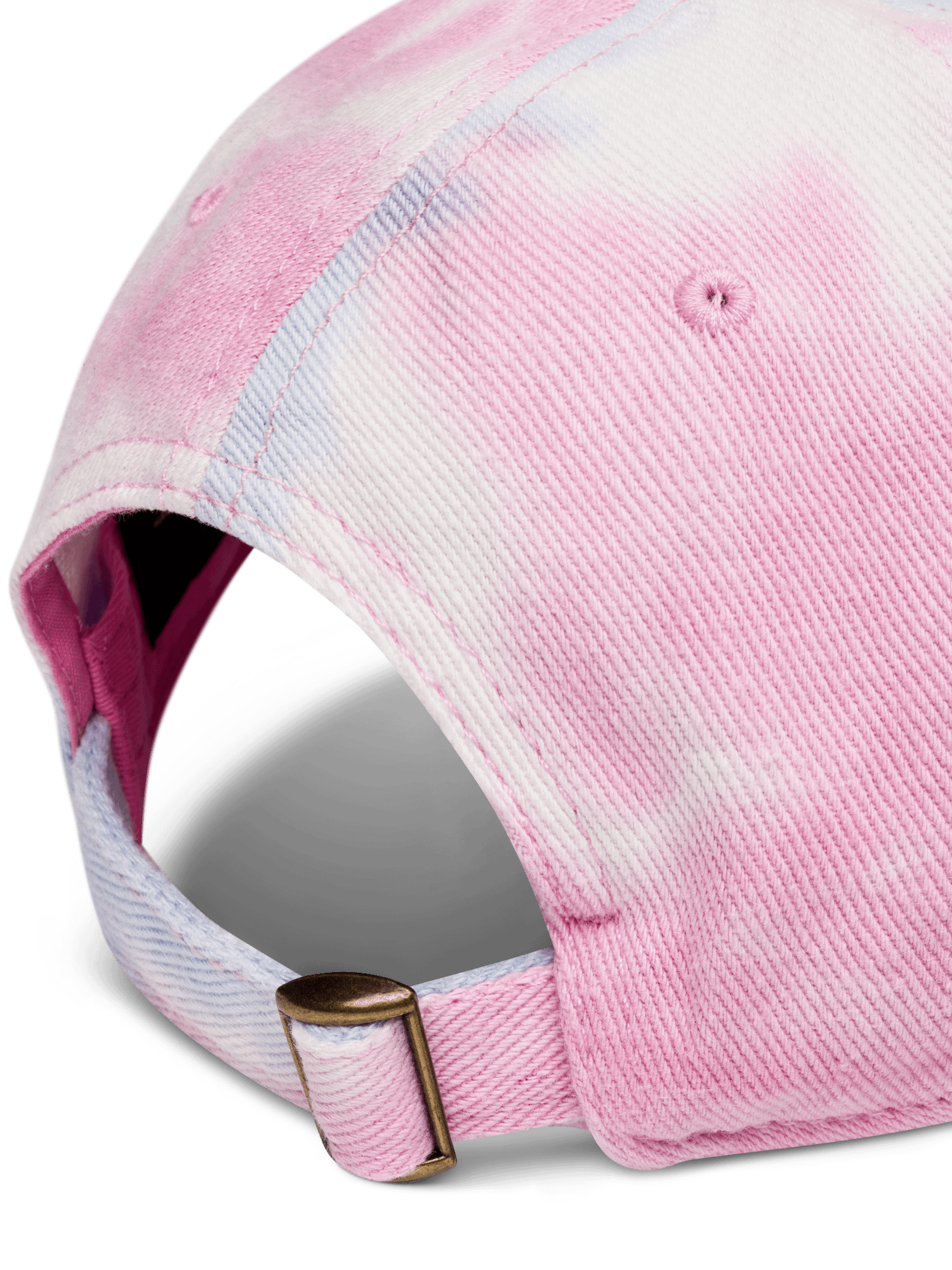 Banana Bro tie dye hat product image (3)