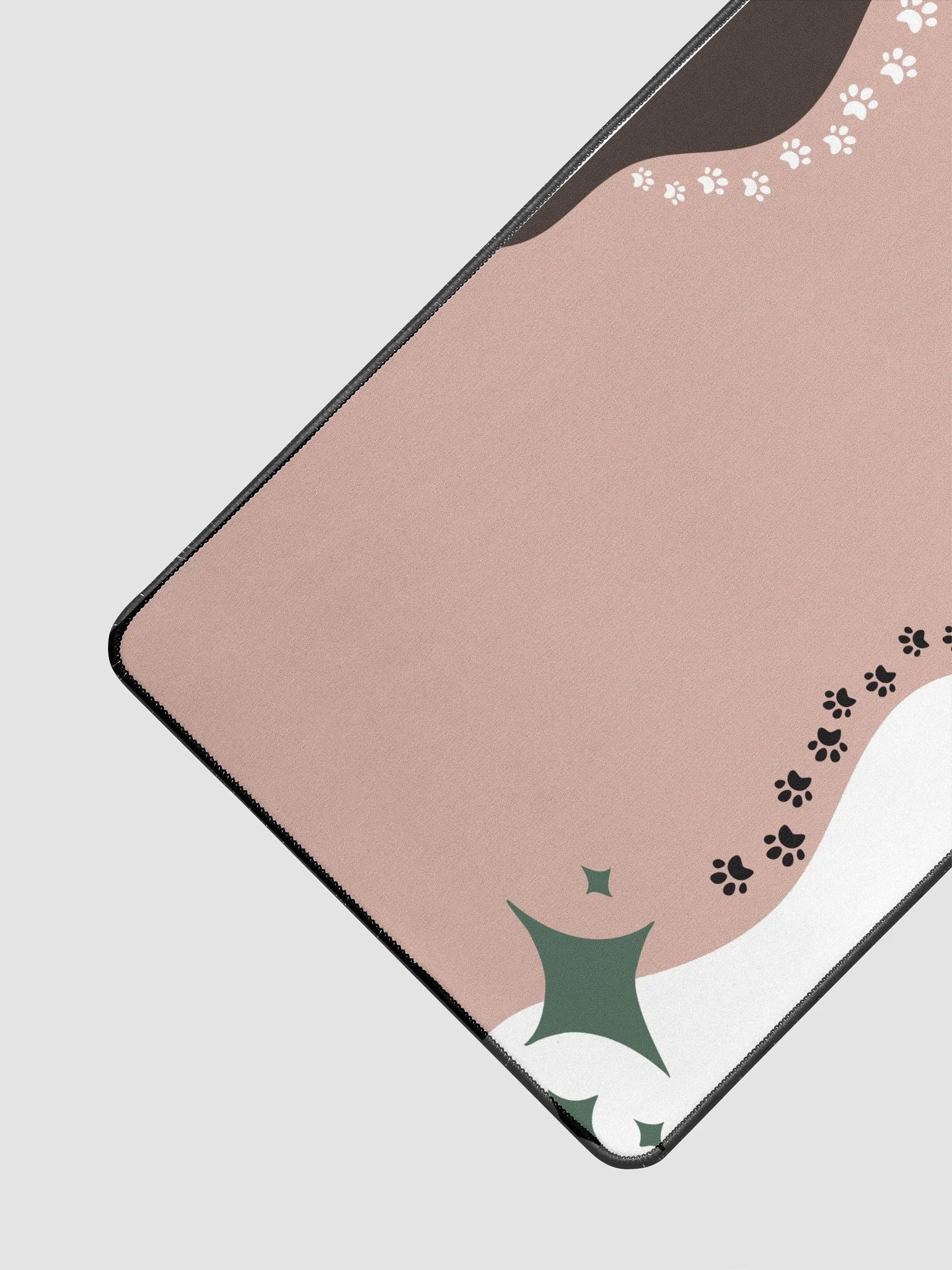 Eppy CUwUtie and Snorlaxx Mousepad product image (3)