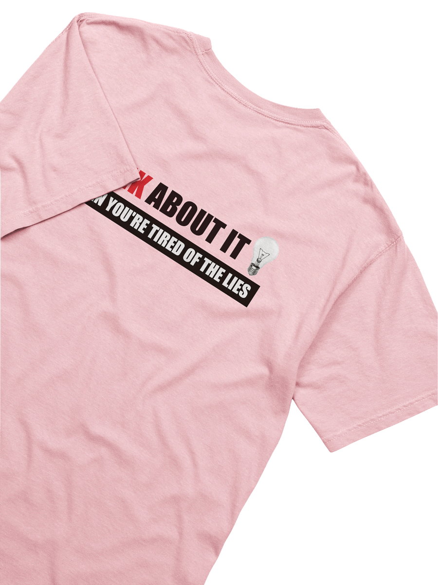 Rose From the Dead Shirt product image (4)