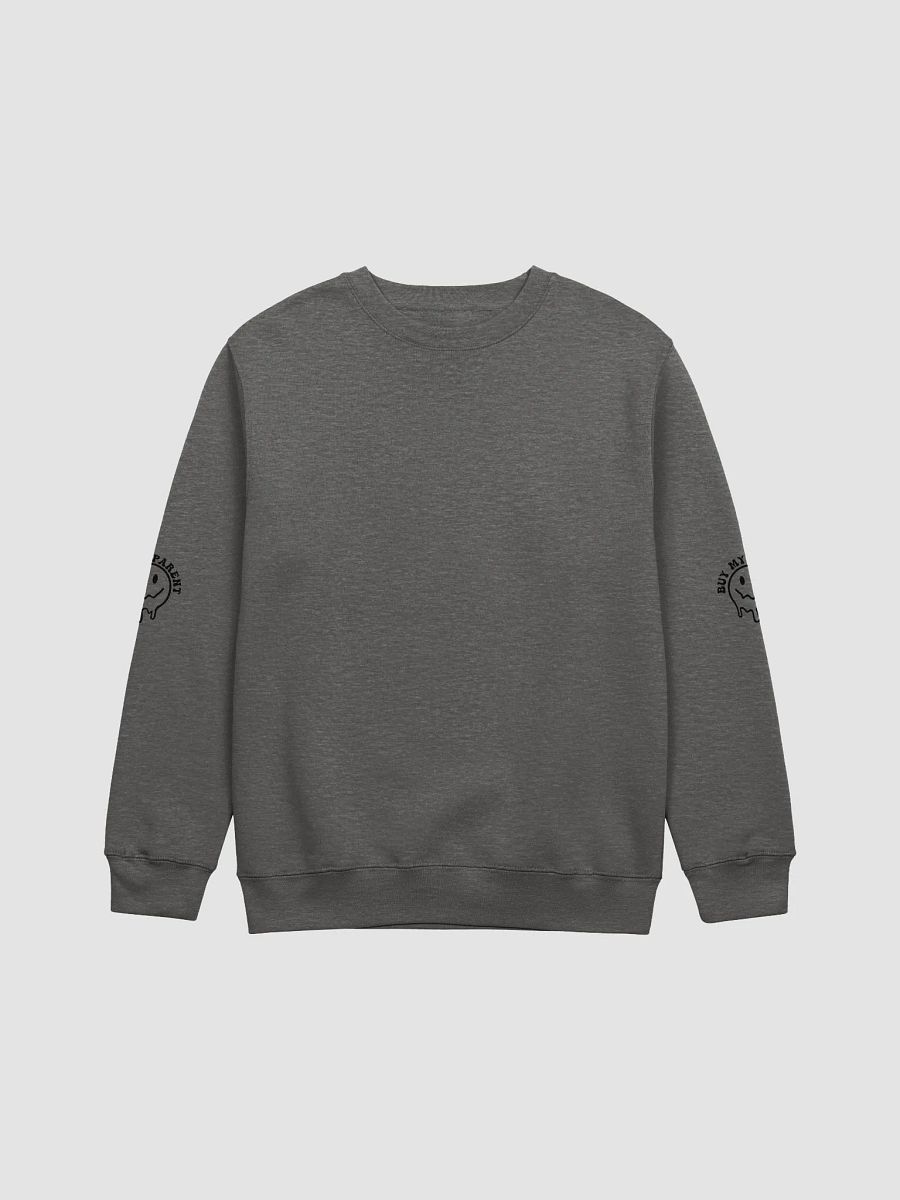 Crazy Plant Lady Crewneck Sweatshirt! product image (3)