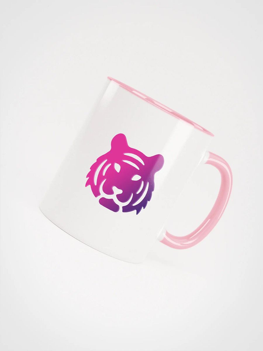 Tiger Mug product image (3)
