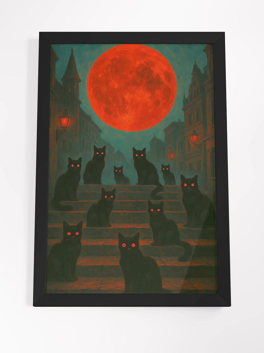 Blood Moon Watch product image (4)