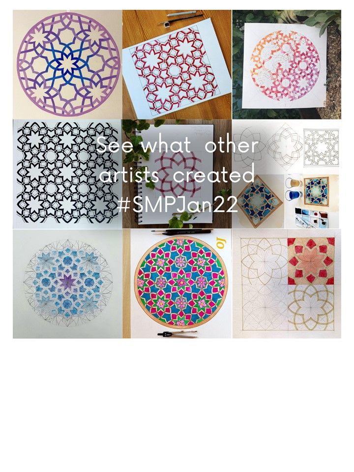 Tutorial Pack #SMPJan22 product image (4)