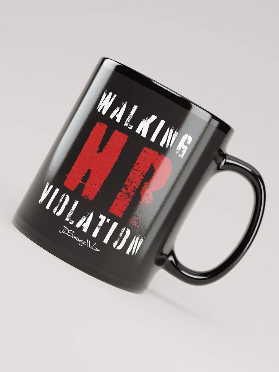 MugZ Savage HR Violation product image (8)