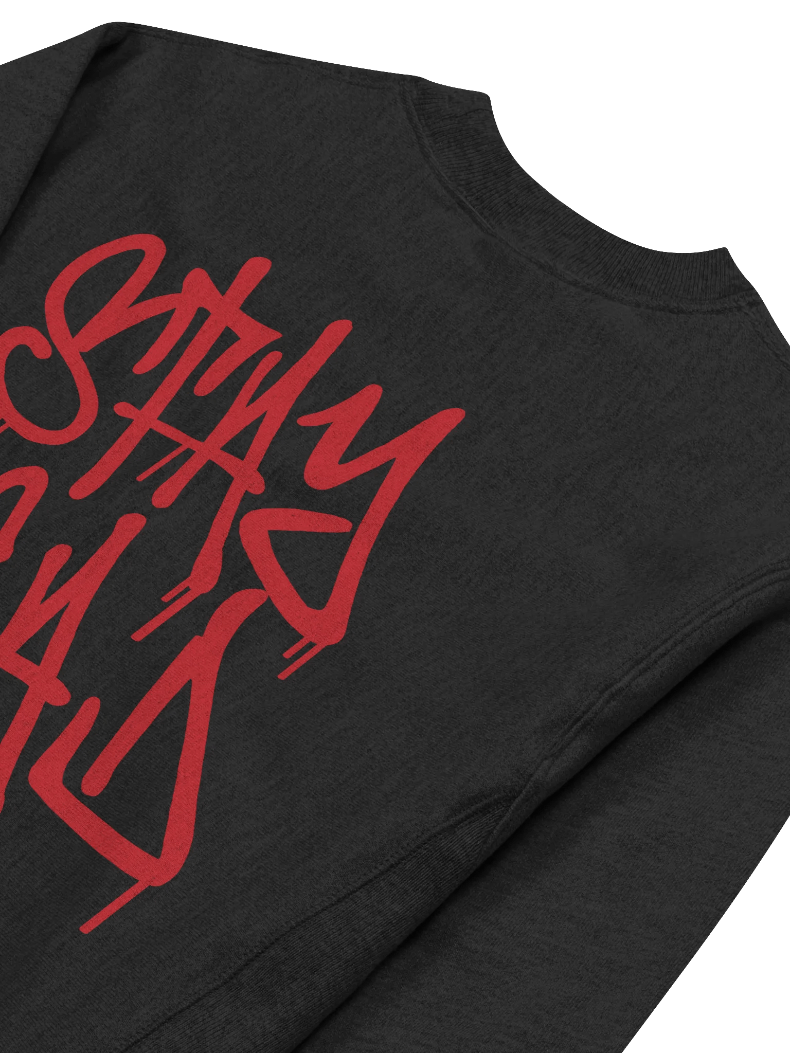 Zombie Gang Champion Sweatshirt product image (4)