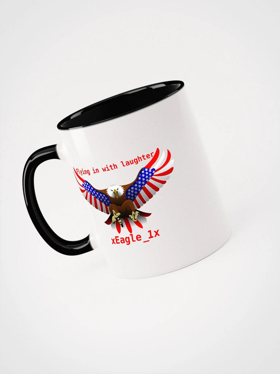 Eagle Drop Um Mug product image (41)