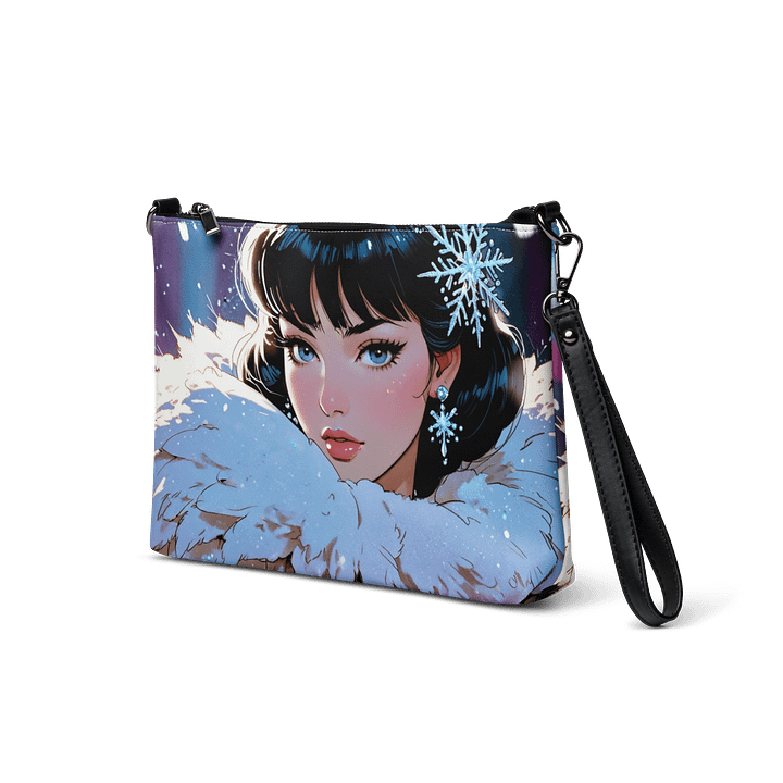 Muse Coquette Crossbody Bag product image (2)