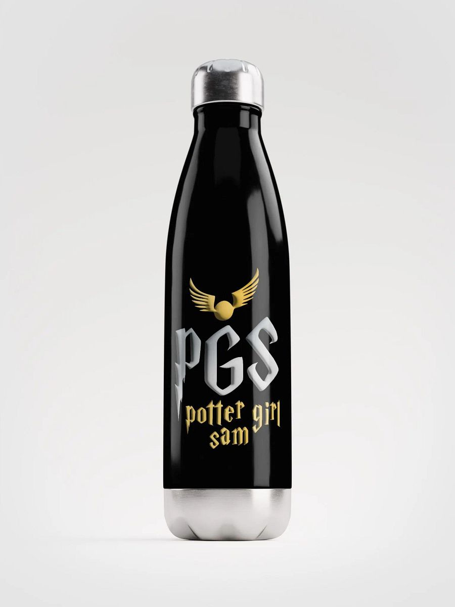 PotterGirlSam - Bottle product image (1)