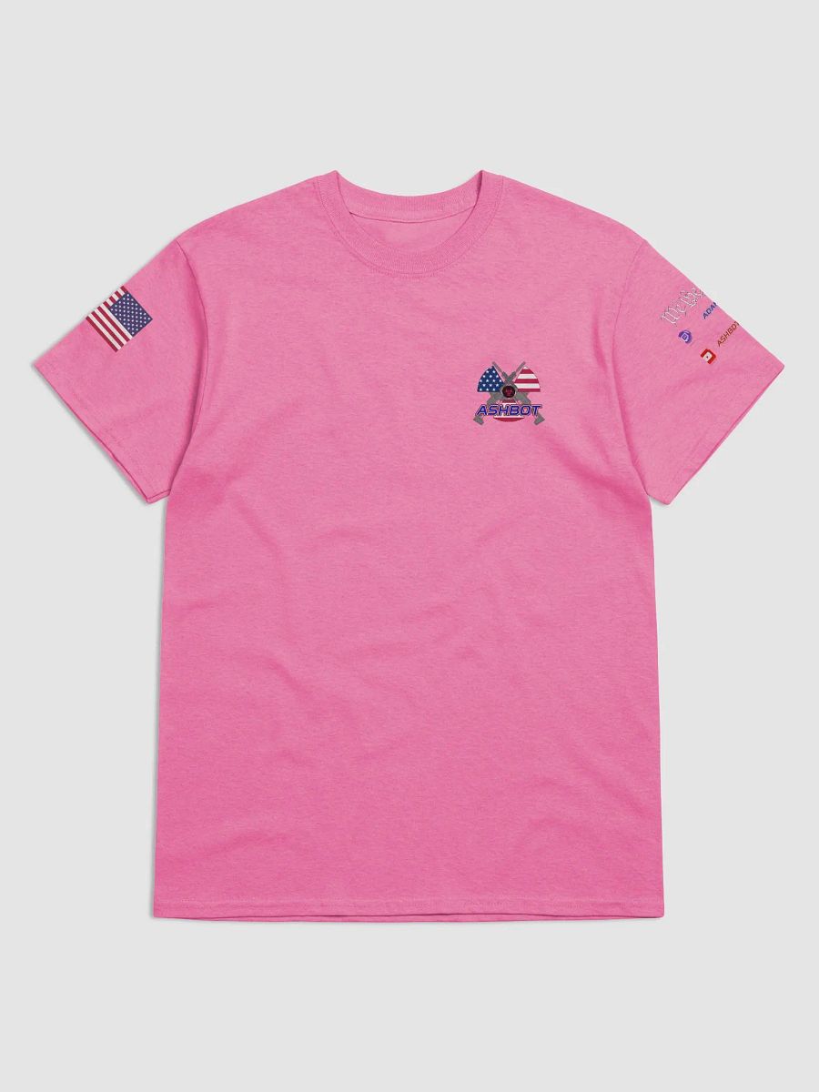 2A Light Colors Gildan Heavyweight T-Shirt product image (2)