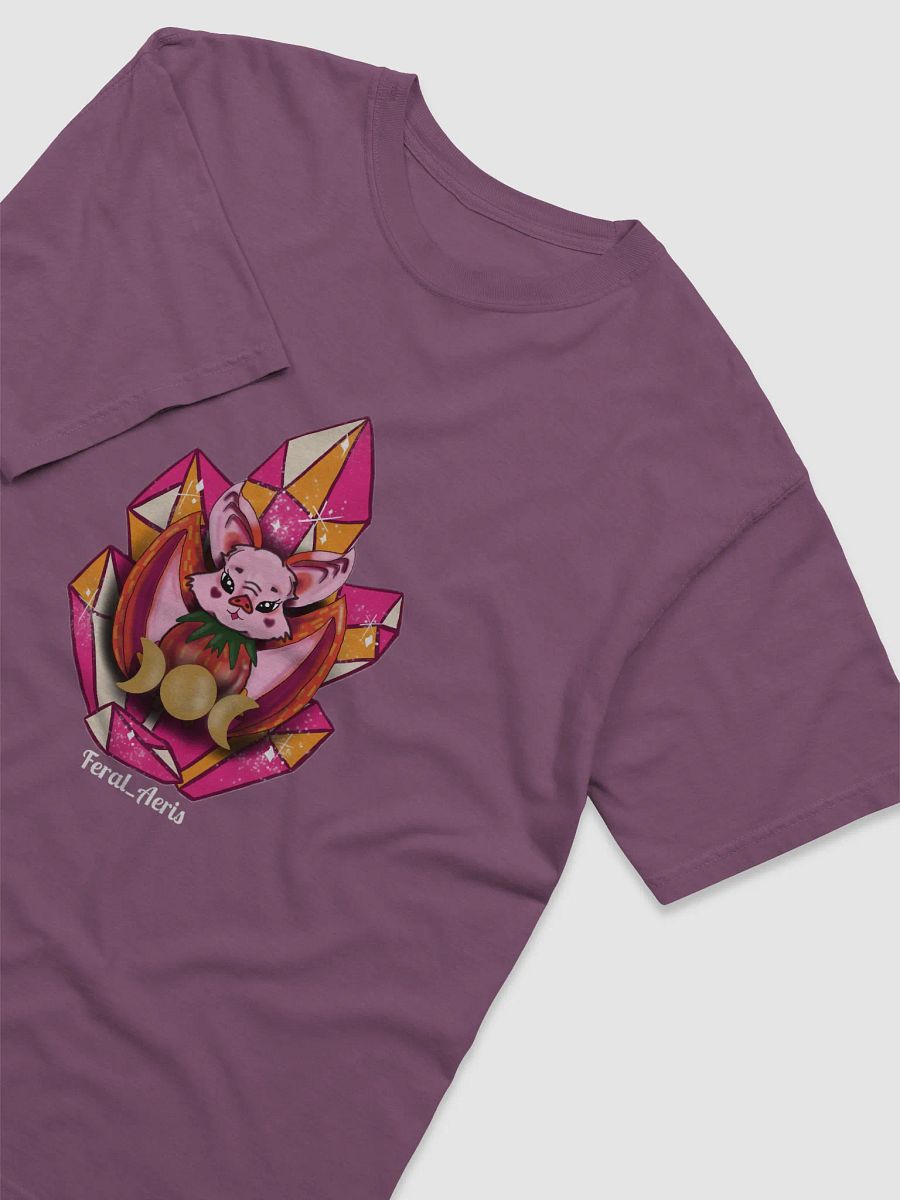 Lunar Bat T-Shirt product image (27)