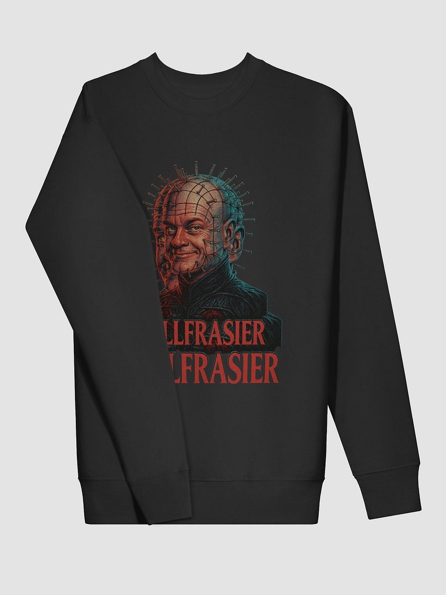 HELLFRASIER – Surreal Horror-Comedy Mashup product image (3)