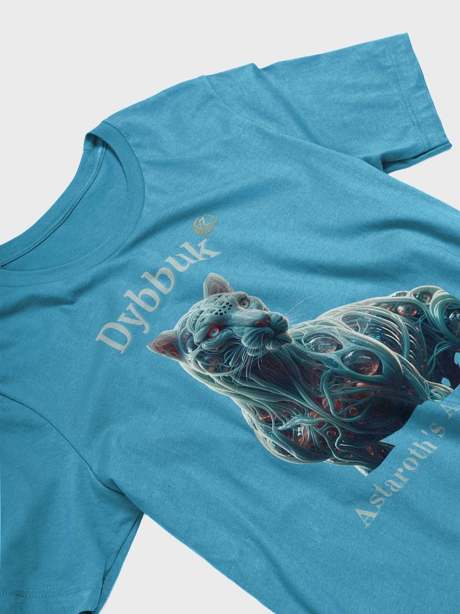 Supernal Dybbuk | Supersoft T-Shirt product image (31)
