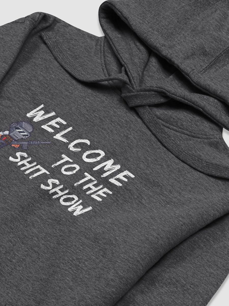 SS Hoodie product image (20)