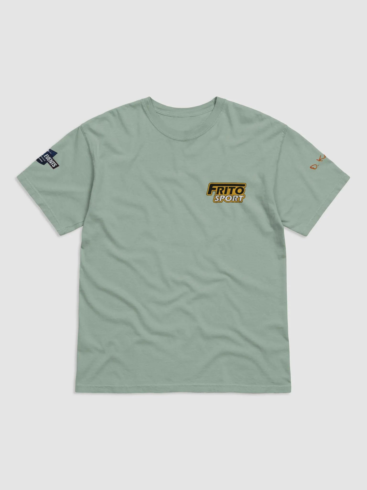 Fritosport Racing Team - D. Klar product image (1)