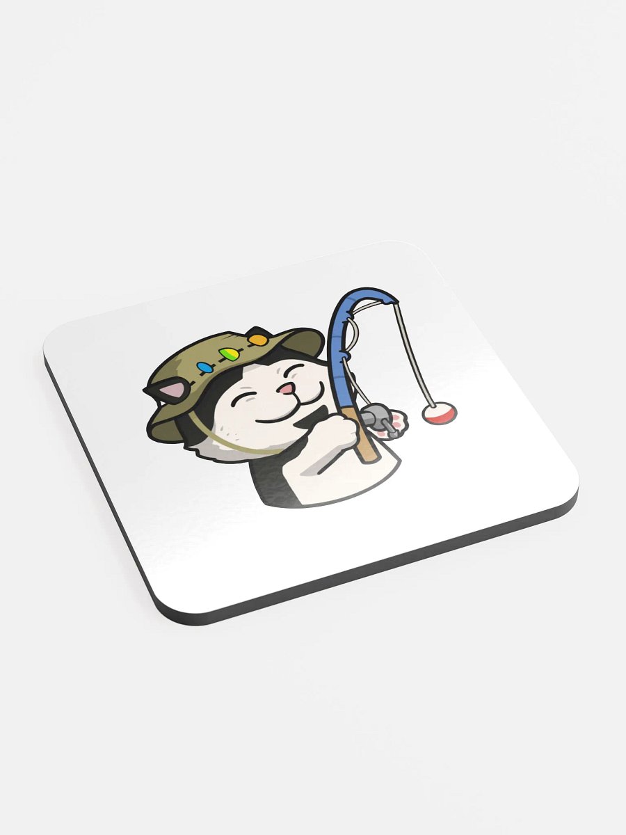 cohhFish Coaster product image (2)