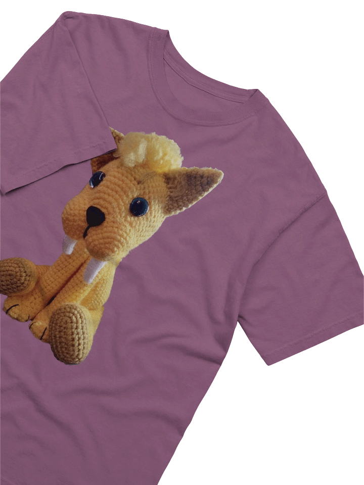 Sparkle Plush product image (2)