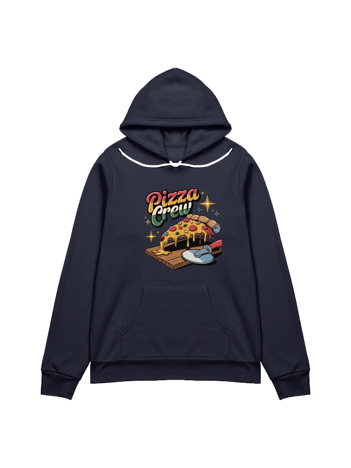 Pizza Crew product image (1)