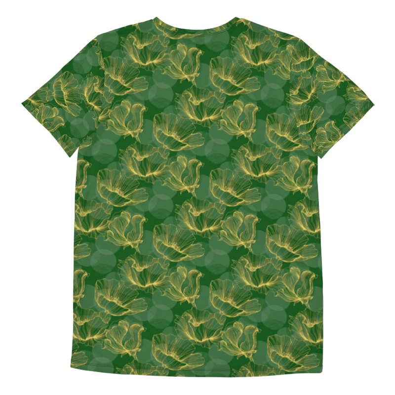 Golden Grove | Men´s Athletic T-Shirt product image (6)