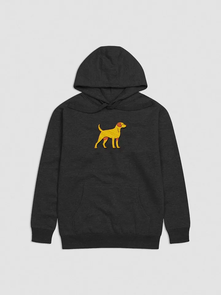 Golden Retriever Unisex Hoodie product image (2)