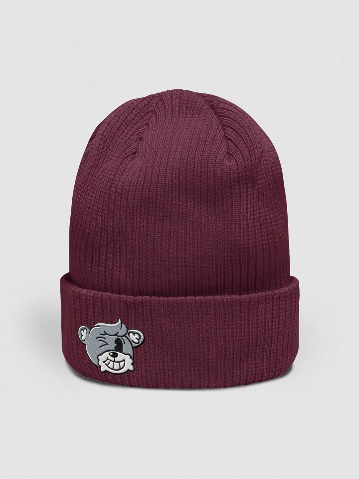 Winkin' Bear Beanie product image (8)